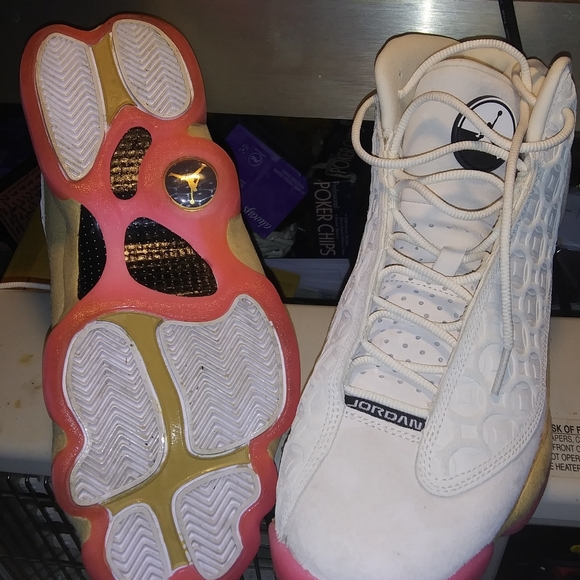 Jordan Retro 13 Chinese New Year - Picture 2 of 3